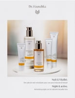 (obrázek pro) Testovací a cestovní sada Night & Active